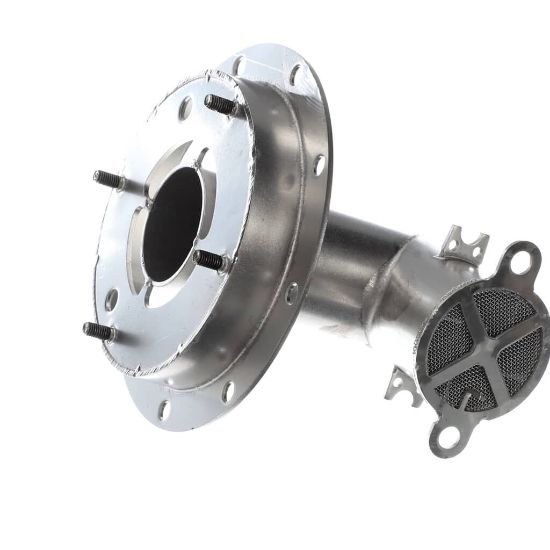 Picture of Rational Hot Air Burner Part# 8668.1313