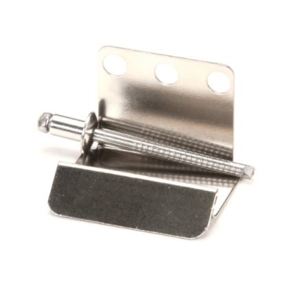 Picture of Rational Fixing Bracket Kit For Interior Glass Pa Part# 87.00.077