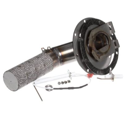 Picture of Rational Burner Hot Air Kit Part# 87.00.056