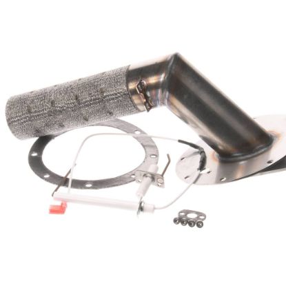 Picture of Rational Burner Hot Air Kit Part# 87.00.055