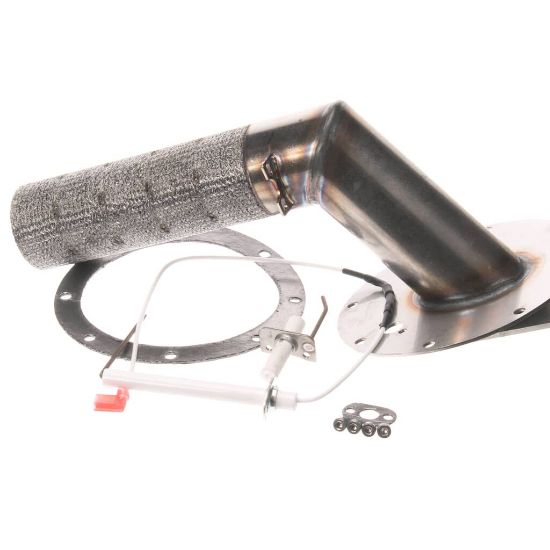 Picture of Rational Burner Hot Air Kit Part# 87.00.055