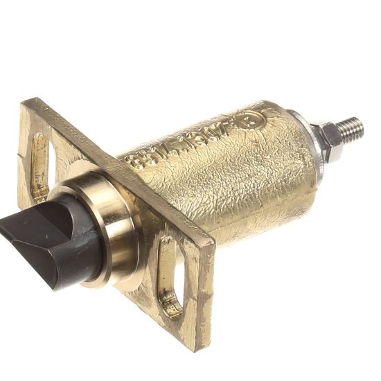 Picture of Rational Door Catch Part# 8514.1307P
