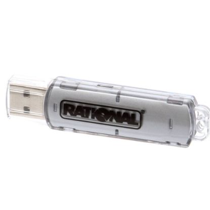 Picture of Rational Memory-stick Standard Part# 87.00.010