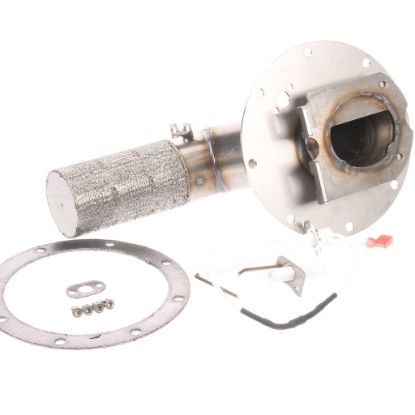Picture of Rational Burner Hot Air Kit Part# 87.00.054