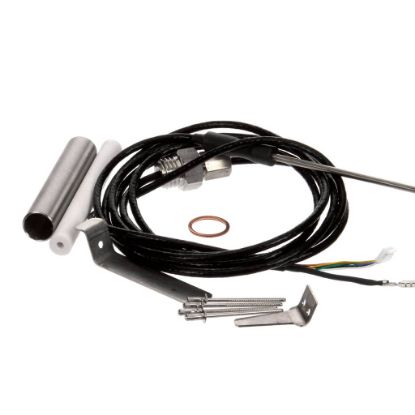 Picture of Rational Conversion Kit Meat Probe Sensor Part# 87.00.096