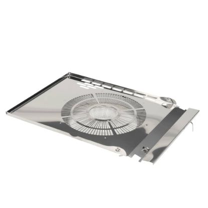Picture of Rational Air Baffle Cpl. Part# 87.00.145