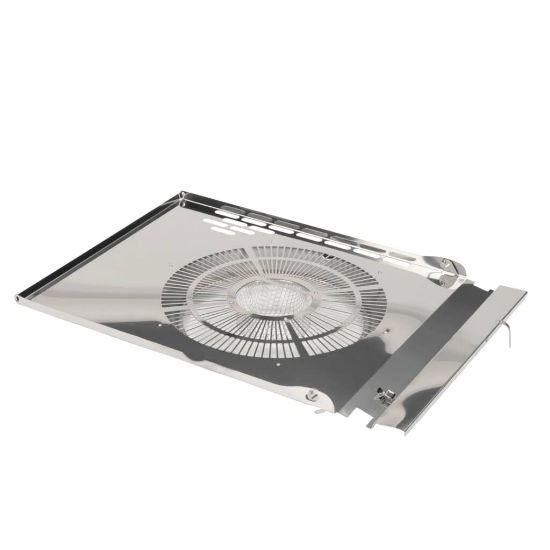 Picture of Rational Air Baffle Cpl. Part# 87.00.145