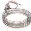 Picture of Rational Heating Assembly With Gasket Part# 87.00.388