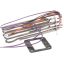 Picture of Rational Heating Element With Gasket Part# 87.00.370