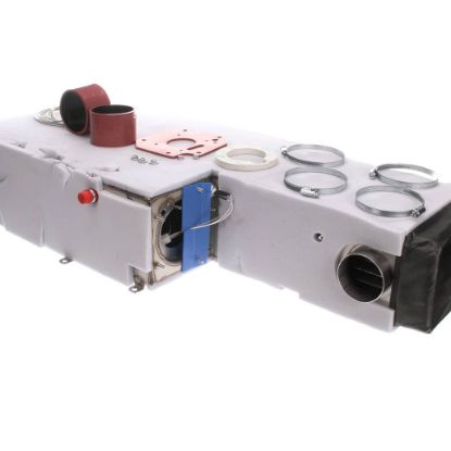 Picture of Rational Steam Generator Insolated Service Part# 87.00.416