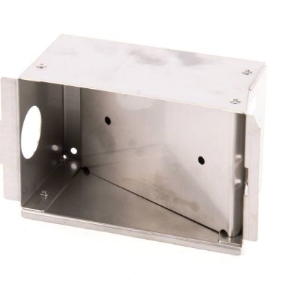 Picture of Rational Housing F. Cleaning Pump Part# 87.00.424