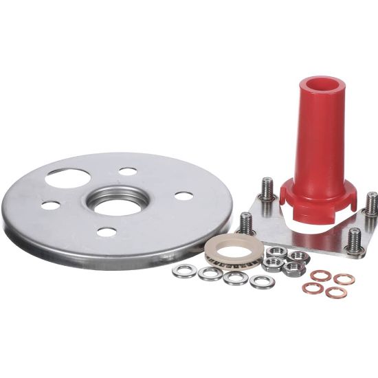 Picture of Rational Gasket Kit For Motor D17 Part# 87.00.562