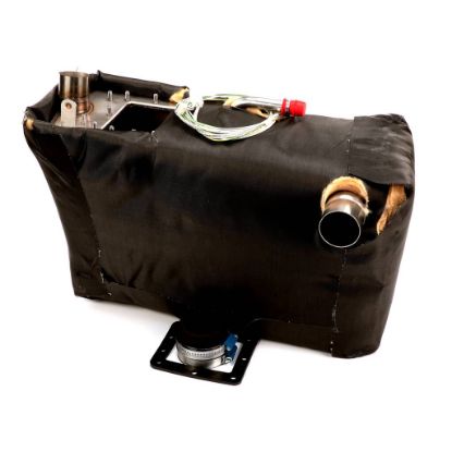 Picture of Rational Kit Steam Generator Insolated Part# 87.00.496