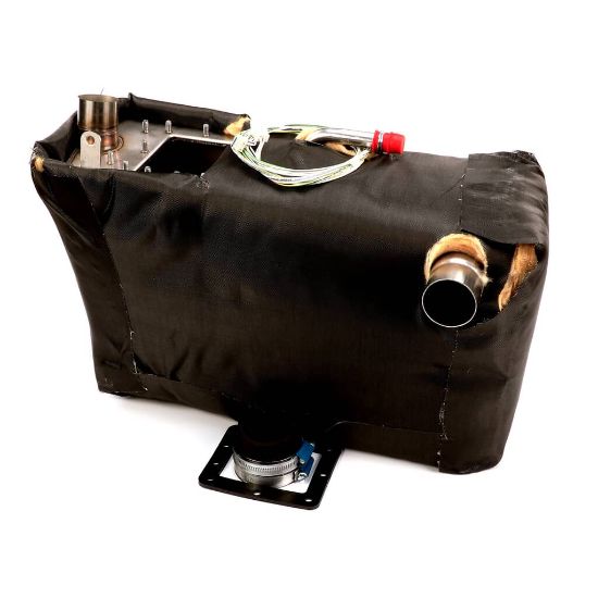 Picture of Rational Kit Steam Generator Insolated Part# 87.00.496