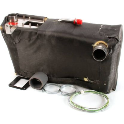 Picture of Rational Kit Steam Generator Insolated Part# 87.00.495