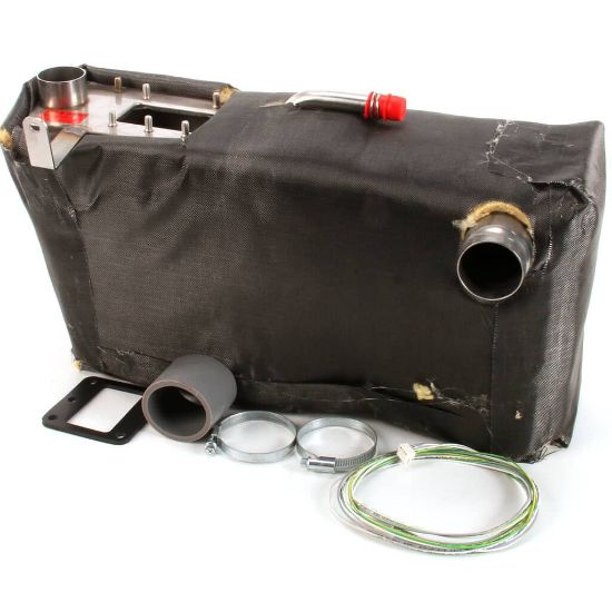 Picture of Rational Kit Steam Generator Insolated Part# 87.00.495