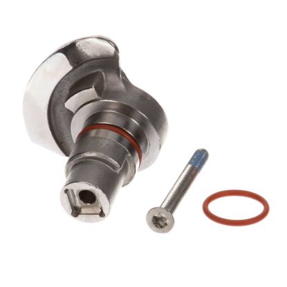Picture of Rational Door Bolt Cpl. Part# 87.00.540