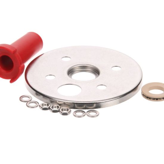 Picture of Rational Gasket Kit For Motor D15 Part# 87.00.561