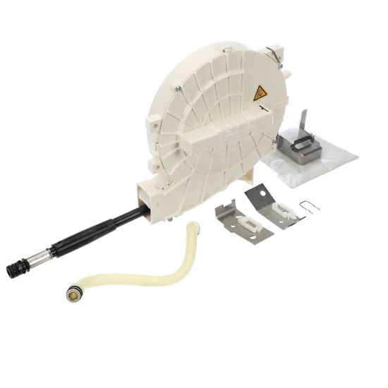Picture of Rational Kit Hand Shower Roll Guide Part# 87.00.687