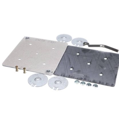 Picture of Rational Conversion Kit Heating Element 2287W 230 Part# 87.00.674