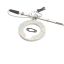 Picture of Rational Ignition Electrode Kit For Steam Generat Part# 87.00.662