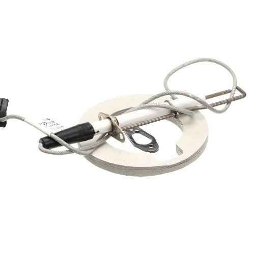 Picture of Rational Ignition Electrode Kit For Steam Generat Part# 87.00.663