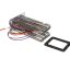 Picture of Rational Heating Element With Gasket Part# 87.01.016