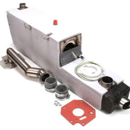 Picture of Rational Steam Generator Insolated Service Part# 87.00.415