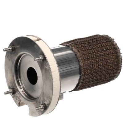 Picture of Rational Burner Steam Gen. Kit Part# 87.01.023
