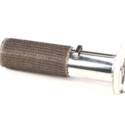 Picture of Rational Burner Steam Gen. Kit Part# 87.01.026
