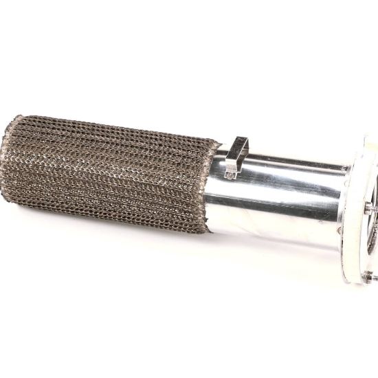 Picture of Rational Burner Steam Gen. Kit Part# 87.01.026