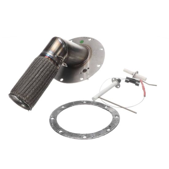 Picture of Rational Burner Hot Air Part# 87.01.081