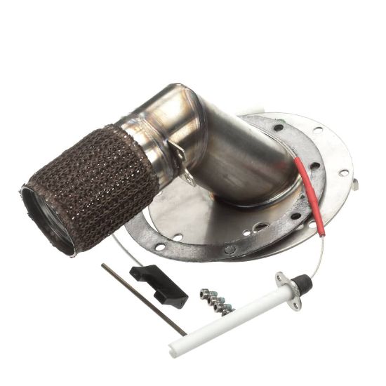 Picture of Rational Burner Hot Air Part# 87.01.079