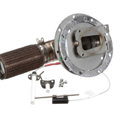 Picture of Rational Burner Hot Air Part# 87.01.080