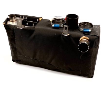 Picture of Rational Steam Generator Insolated Service Part# 87.01.089