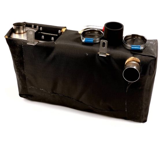 Picture of Rational Steam Generator Insolated Service Part# 87.01.089