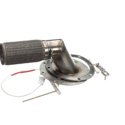 Picture of Rational Burner Hot Air Part# 87.01.082