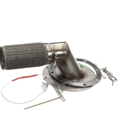 Picture of Rational Burner Hot Air Part# 87.01.082