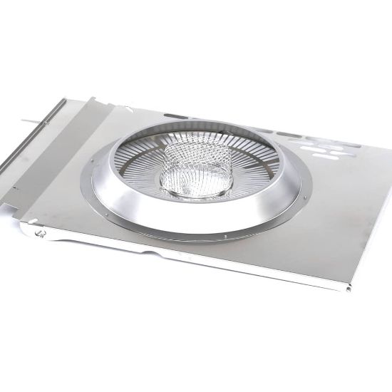 Picture of Rational Air Baffle Part# 87.01.130