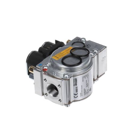 Picture of Rational Gas Valve Sep Steam Part# 87.01.148