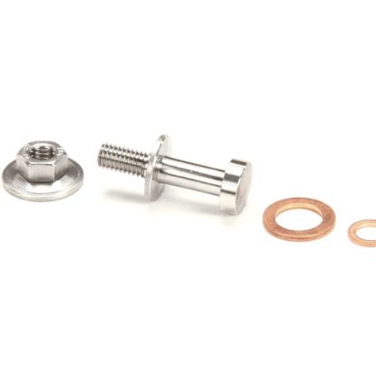 Picture of Rational Retrofit Kit Screw Pin Straight D6x19 Part# 87.01.173
