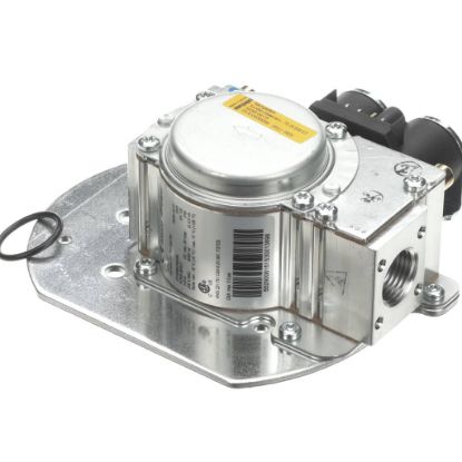 Picture of Rational Gas Valve Rh Hot Air Part# 87.01.152