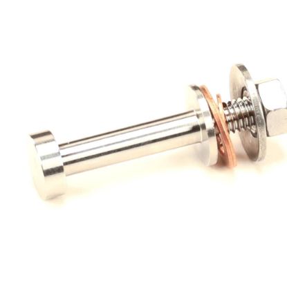 Picture of Rational Retrofit Kit Screw Pin Straight D6x30 Part# 87.01.174