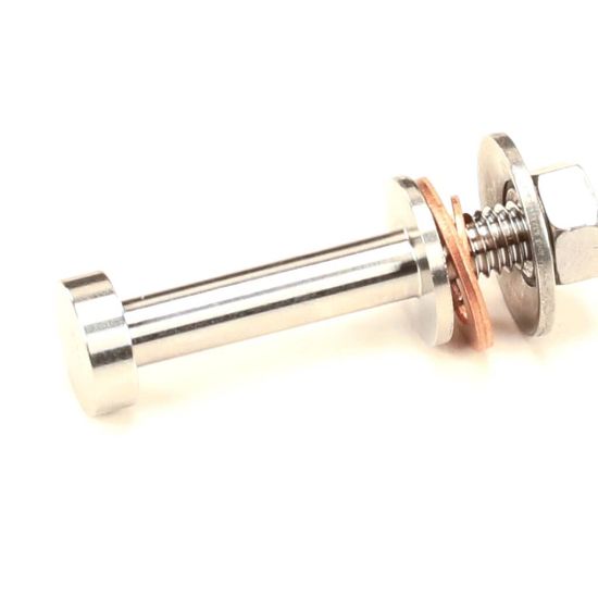 Picture of Rational Retrofit Kit Screw Pin Straight D6x30 Part# 87.01.174