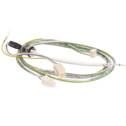 Picture of Rational Filling Level Electrode 175 Mm With Wire Part# 87.01.219