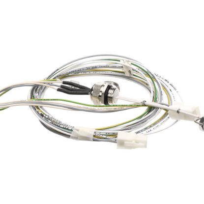 Picture of Rational Filling Level Electrode 90 Mm With Wire Part# 87.01.218