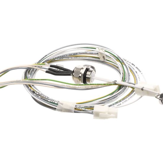 Picture of Rational Filling Level Electrode 90 Mm With Wire Part# 87.01.218