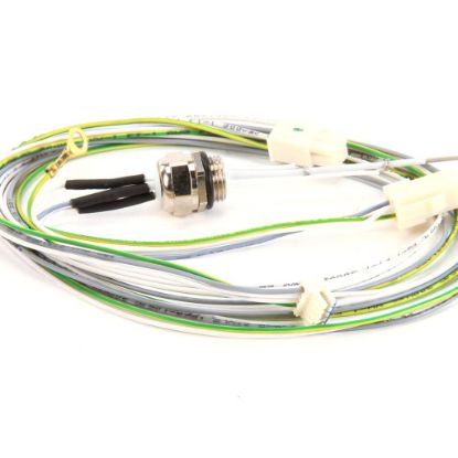 Picture of Rational Filling Level Electrode 85 Mm With Wire Part# 87.01.220