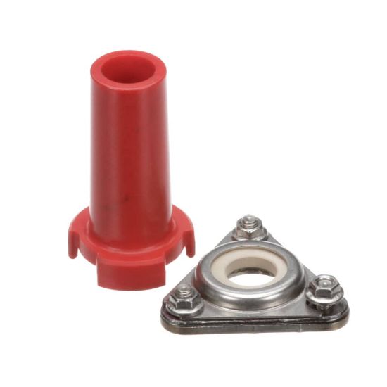 Picture of Rational Gasket Kit For Motor D15 Part# 87.01.188