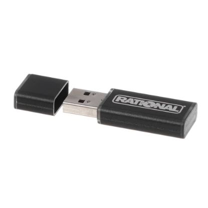 Picture of Rational Memory-stick Usb Sccwe Cmp Part# 87.01.275